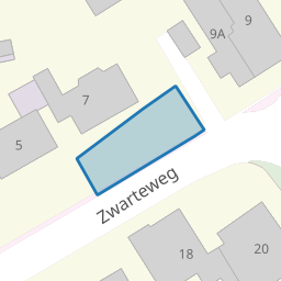 Perceel ODB01-O-3151