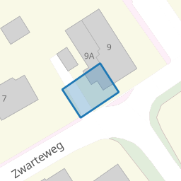 Perceel ODB01-O-3152