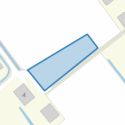 Perceel ODB01-O-3190