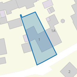 Perceel ODB01-O-3198