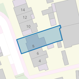 Perceel ODB01-O-3203