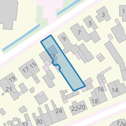 Perceel ODB01-O-3211