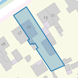 Perceel ODB01-O-3213