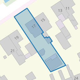 Perceel ODB01-O-3214