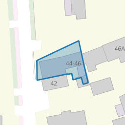 Perceel ODB01-O-3254