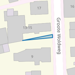 Perceel ODB01-O-3256