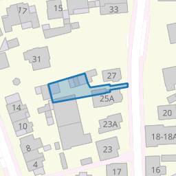 Perceel ODB01-O-3274