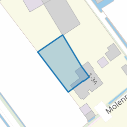 Perceel ODB01-O-3287