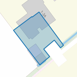 Perceel ODB01-O-3288