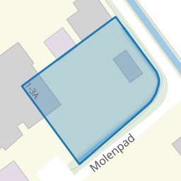 Perceel ODB01-O-3289