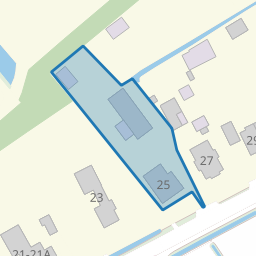 Perceel ODB01-O-3300