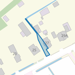 Perceel ODB01-O-3301