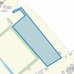 Perceel ODB01-O-3303