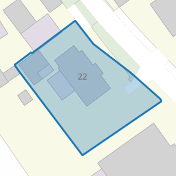 Perceel ODB01-O-3307