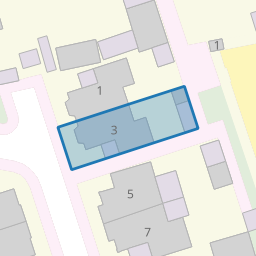 Perceel ODB01-O-3331