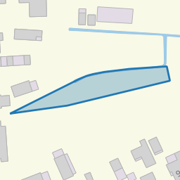 Perceel ODB01-O-3339