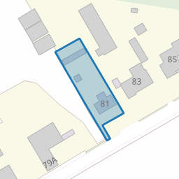 Perceel ODB01-O-3355