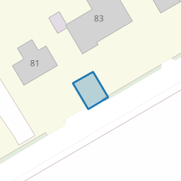 Perceel ODB01-O-3358