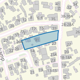 Perceel ODB01-O-3369