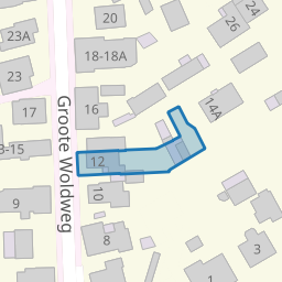 Perceel ODB01-O-3383