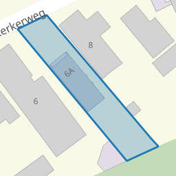 Perceel ODB01-O-3386