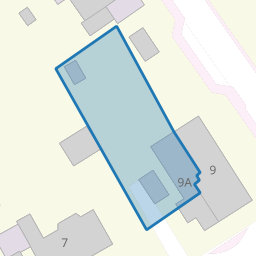 Perceel ODB01-O-3390