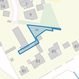 Perceel ODB01-O-3403