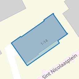 Perceel ODB01-O-3406