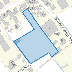 Perceel ODB01-O-3457