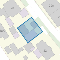 Perceel ODB01-O-3465