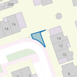 Perceel ODB01-O-3497