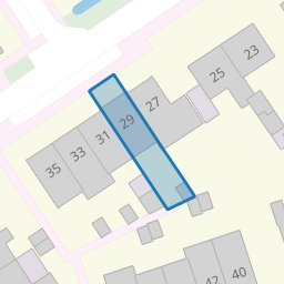 Perceel ODB01-O-3501