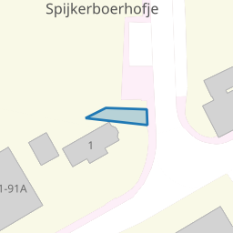 Perceel ODB01-O-3529