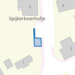 Perceel ODB01-O-3530