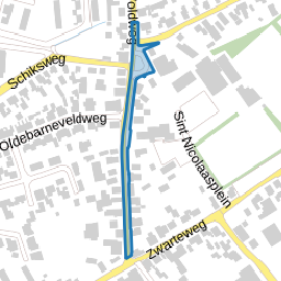 Perceel ODB01-O-3531