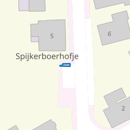 Perceel ODB01-O-3532