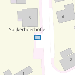 Perceel ODB01-O-3533