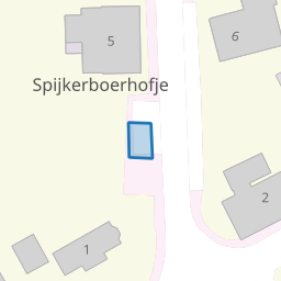 Perceel ODB01-O-3534