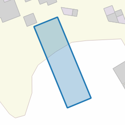 Perceel ODB01-O-3558