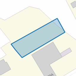 Perceel ODB01-O-3565