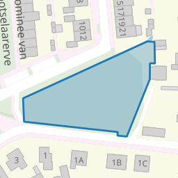 Perceel ODB01-O-3572