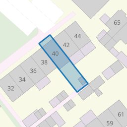 Perceel ODB01-R-1000