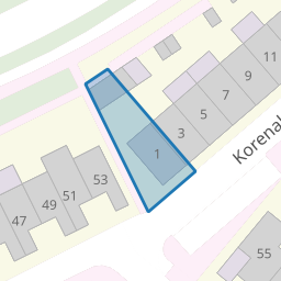 Perceel ODB01-R-1012