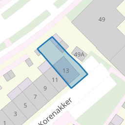 Perceel ODB01-R-1017