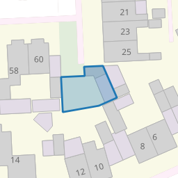 Perceel ODB01-R-1029