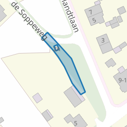 Perceel ODB01-R-1058