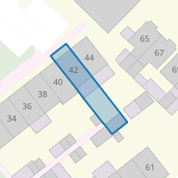 Perceel ODB01-R-1060