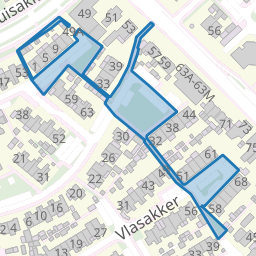 Perceel ODB01-R-1066