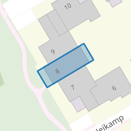 Perceel ODB01-R-1123