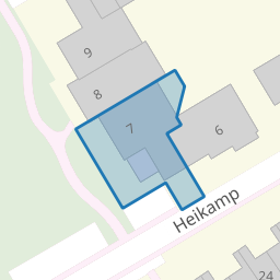 Perceel ODB01-R-1124